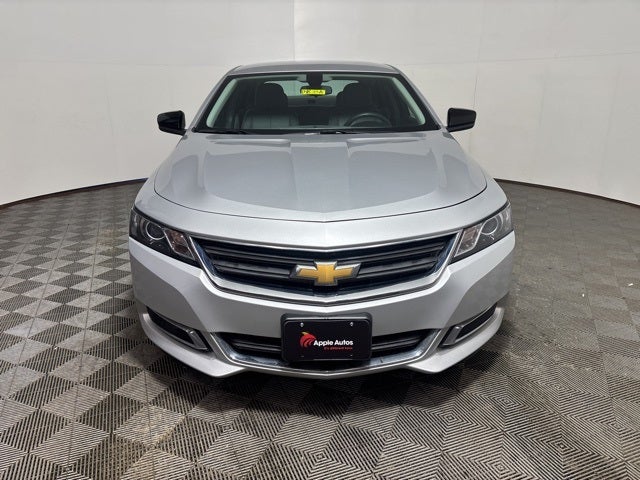 2019 Chevrolet Impala LS 1LS
