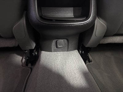 2019 Chevrolet Impala LS 1LS