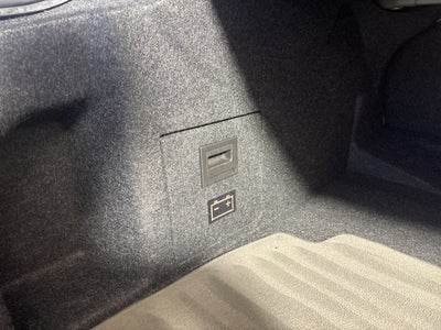 2019 Chevrolet Impala LS 1LS