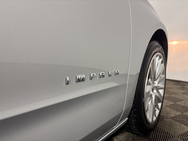 2019 Chevrolet Impala LS 1LS