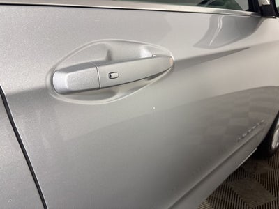 2019 Chevrolet Impala LS 1LS