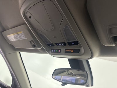 2019 Chevrolet Impala LS 1LS