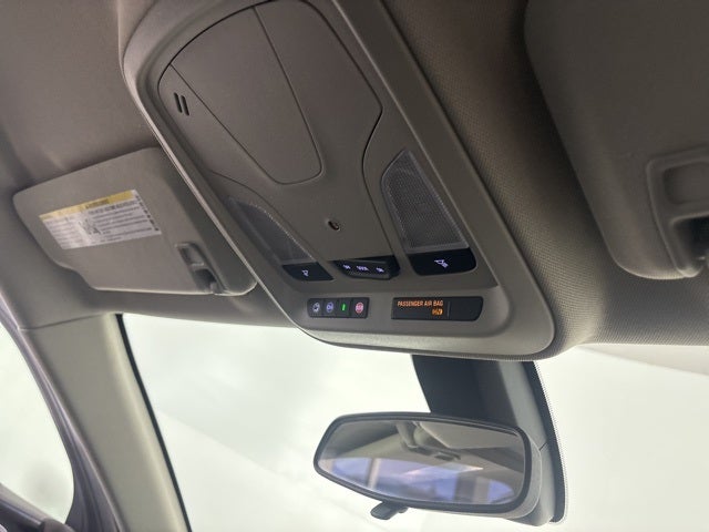 2019 Chevrolet Impala LS 1LS