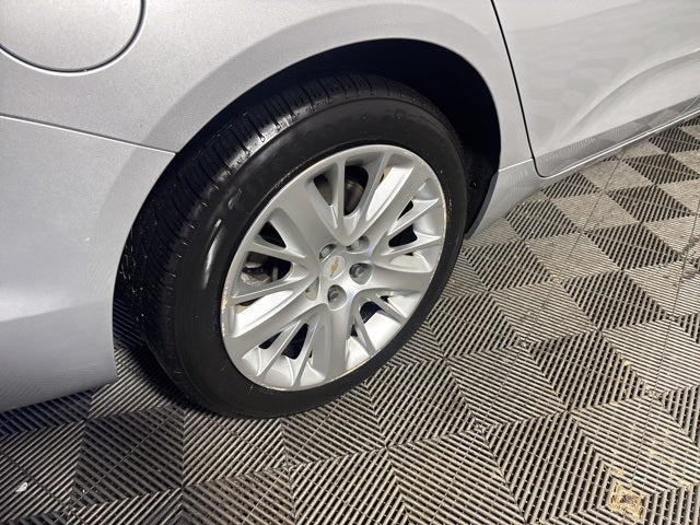 2019 Chevrolet Impala LS 1LS