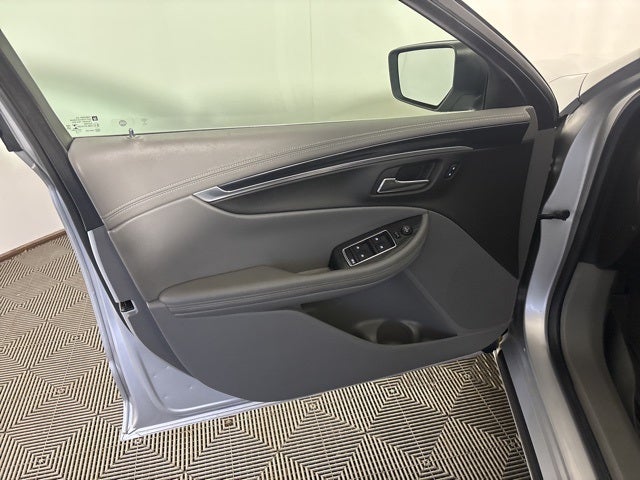 2019 Chevrolet Impala LS 1LS