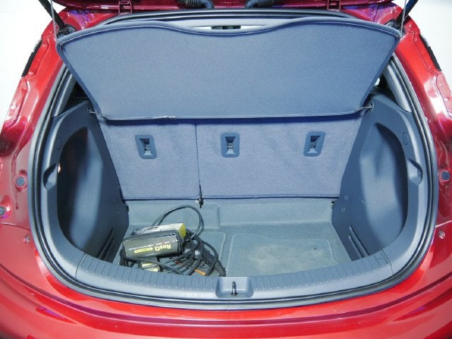 2021 Chevrolet Bolt EV LT