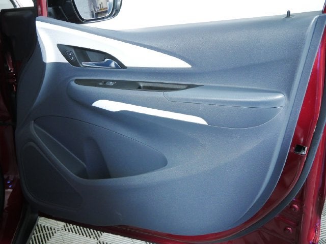 2021 Chevrolet Bolt EV LT