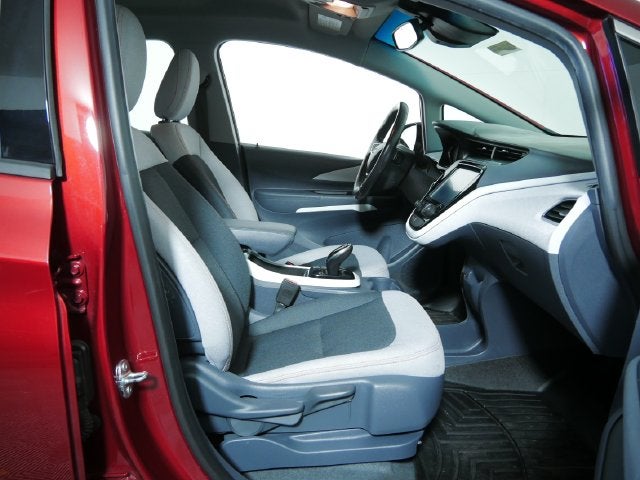 2021 Chevrolet Bolt EV LT