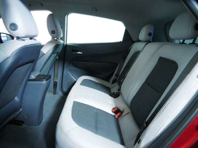 2021 Chevrolet Bolt EV LT