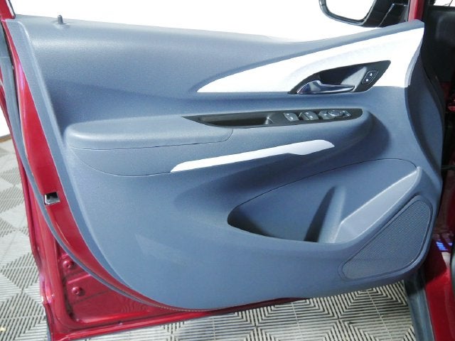 2021 Chevrolet Bolt EV LT