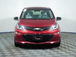 2021 Chevrolet Bolt EV LT