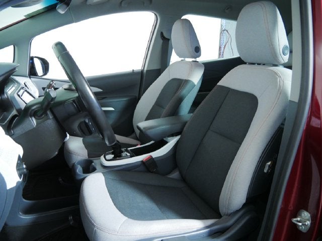 2021 Chevrolet Bolt EV LT