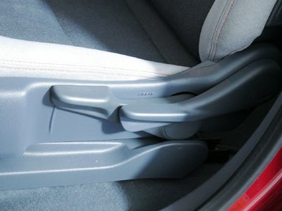 2021 Chevrolet Bolt EV LT