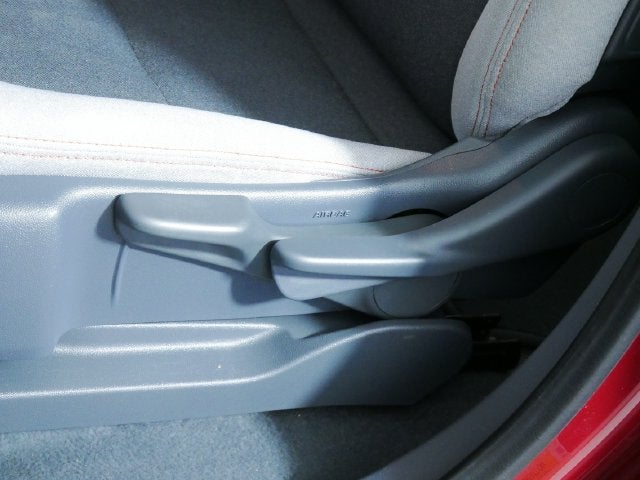 2021 Chevrolet Bolt EV LT