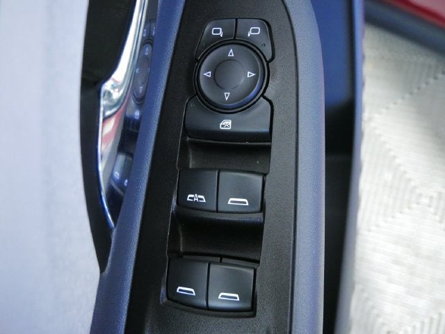 2021 Chevrolet Bolt EV LT