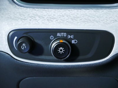 2021 Chevrolet Bolt EV LT