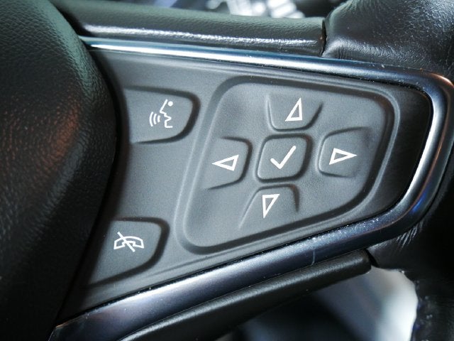 2021 Chevrolet Bolt EV LT