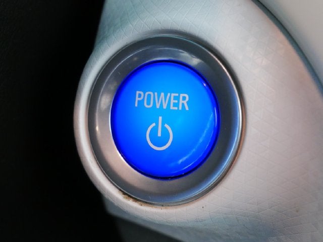 2021 Chevrolet Bolt EV LT