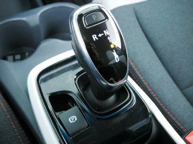 2021 Chevrolet Bolt EV LT