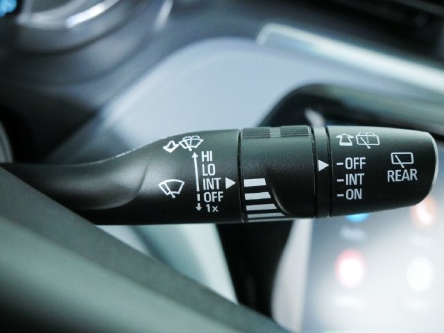 2021 Chevrolet Bolt EV LT