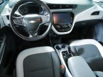 2021 Chevrolet Bolt EV LT