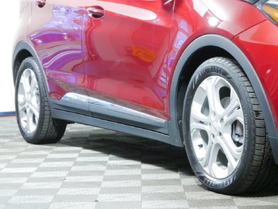 2021 Chevrolet Bolt EV LT