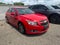 2014 Chevrolet Cruze LTZ