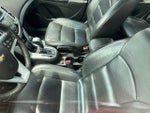 2014 Chevrolet Cruze LTZ