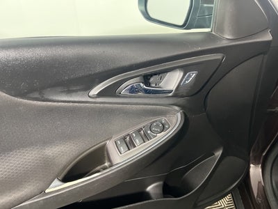 2016 Chevrolet Malibu LT 1LT