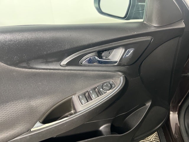 2016 Chevrolet Malibu LT 1LT