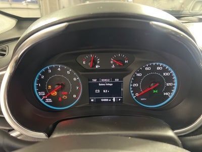 2016 Chevrolet Malibu LT 1LT