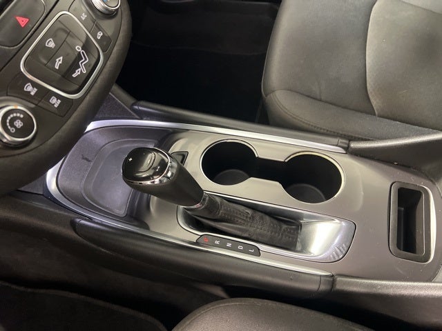 2016 Chevrolet Malibu LT 1LT