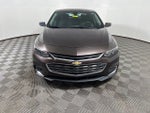 2016 Chevrolet Malibu LT 1LT