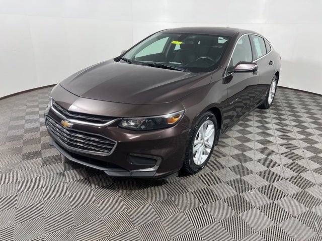 2016 Chevrolet Malibu LT 1LT