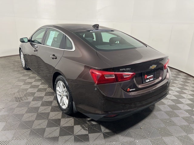 2016 Chevrolet Malibu LT 1LT