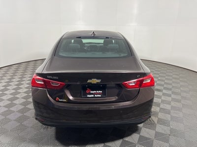 2016 Chevrolet Malibu LT 1LT