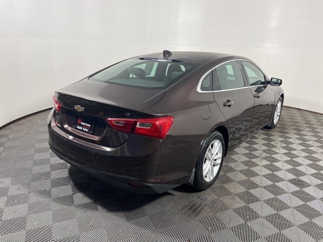 2016 Chevrolet Malibu LT 1LT