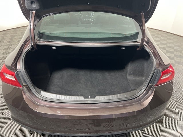 2016 Chevrolet Malibu LT 1LT