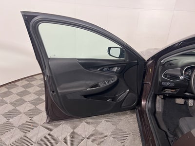 2016 Chevrolet Malibu LT 1LT