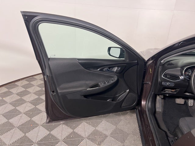 2016 Chevrolet Malibu LT 1LT