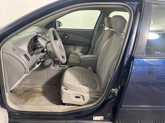 2005 Chevrolet Malibu LS