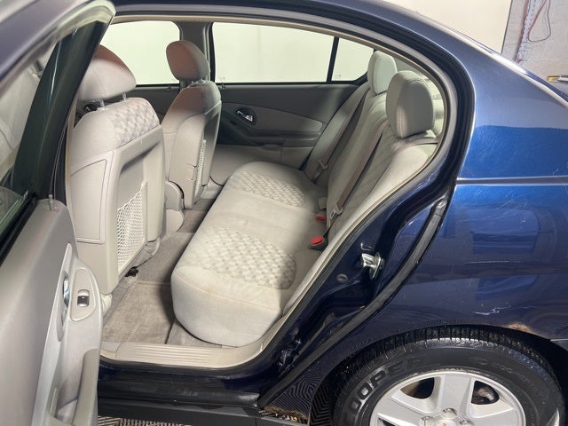 2005 Chevrolet Malibu LS