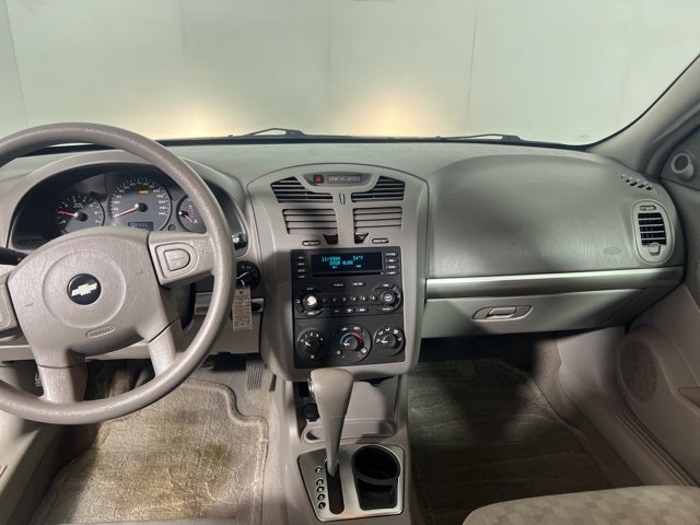 2005 Chevrolet Malibu LS