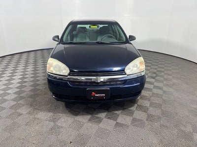 2005 Chevrolet Malibu LS