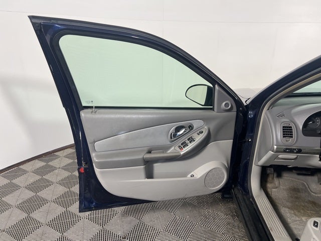 2005 Chevrolet Malibu LS