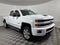 2019 Chevrolet Silverado 2500HD LTZ