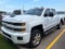 2019 Chevrolet Silverado 2500HD LTZ