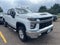 2020 Chevrolet Silverado 2500HD LT