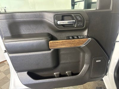 2020 Chevrolet Silverado 2500HD High Country