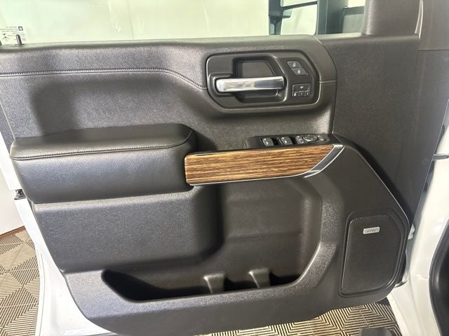 2020 Chevrolet Silverado 2500HD High Country